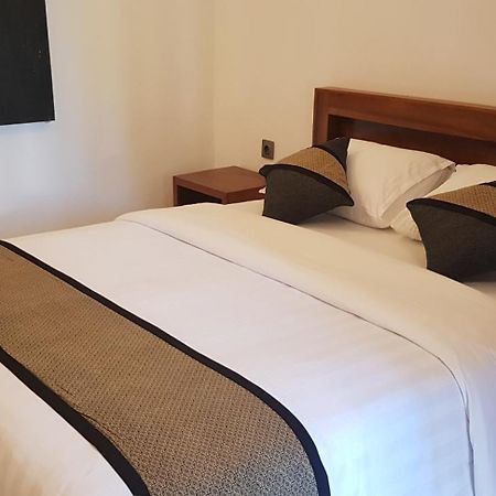 Ari Guest House Undisan Eksteriør billede